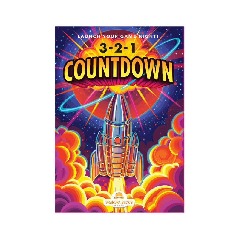 321 Countdown