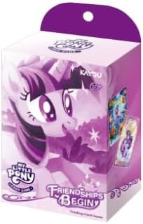 My Little Pony TCG: Friendships Begin Starter Deck [Choose One]
