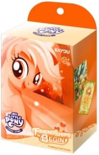 My Little Pony TCG: Friendships Begin Starter Deck [Choose One]