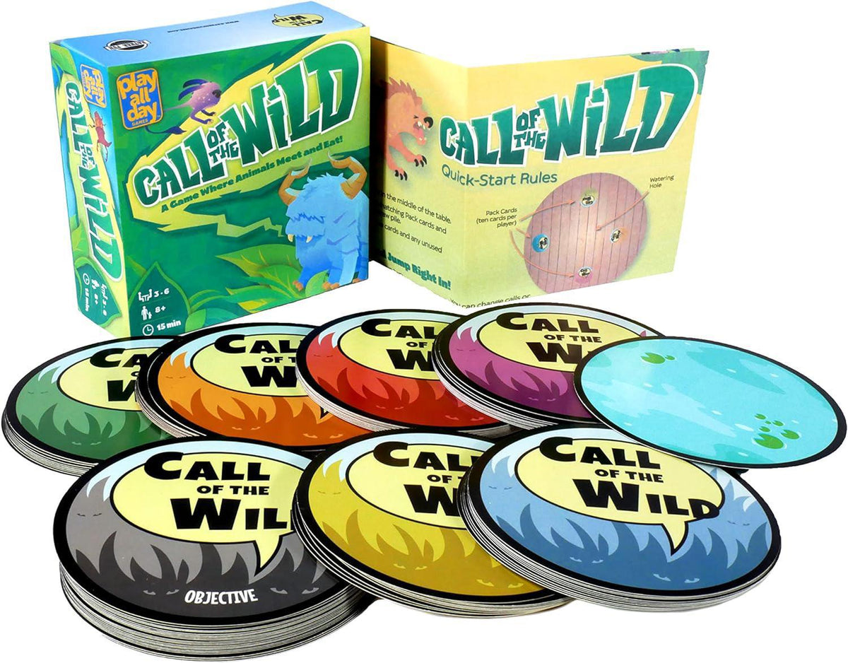 Call of the Wild