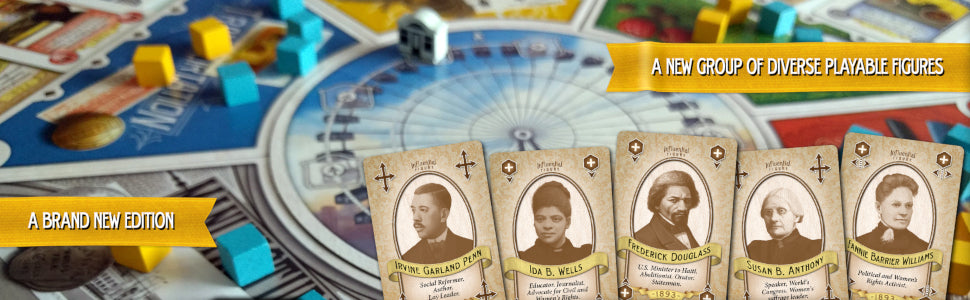 World's Fair 1893