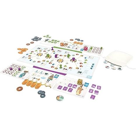 Tokaido: Duo