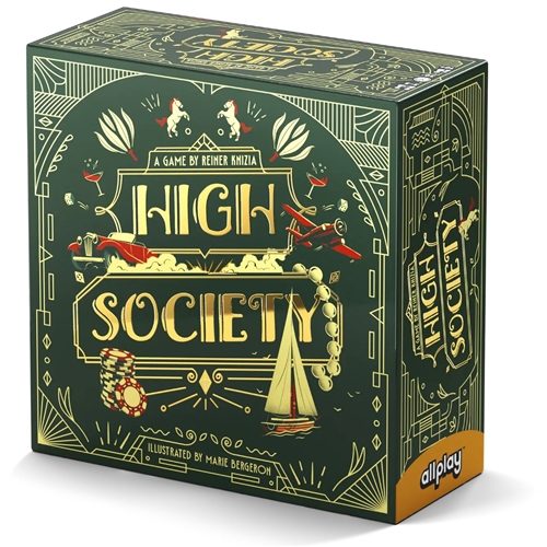 High Society