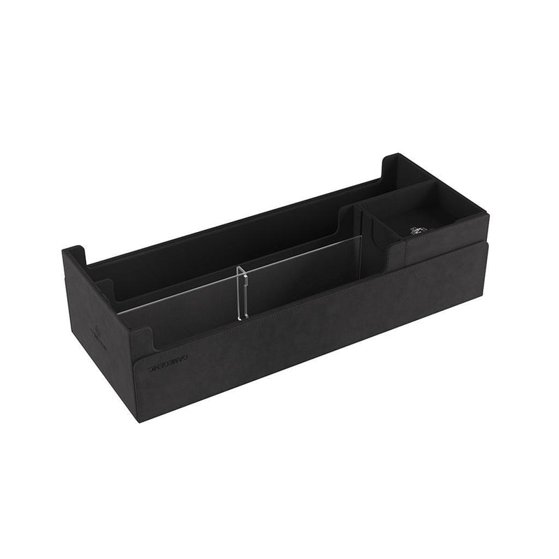 Gamegenic - Cards' Lair 1000+ Convertible [Choose A Color]