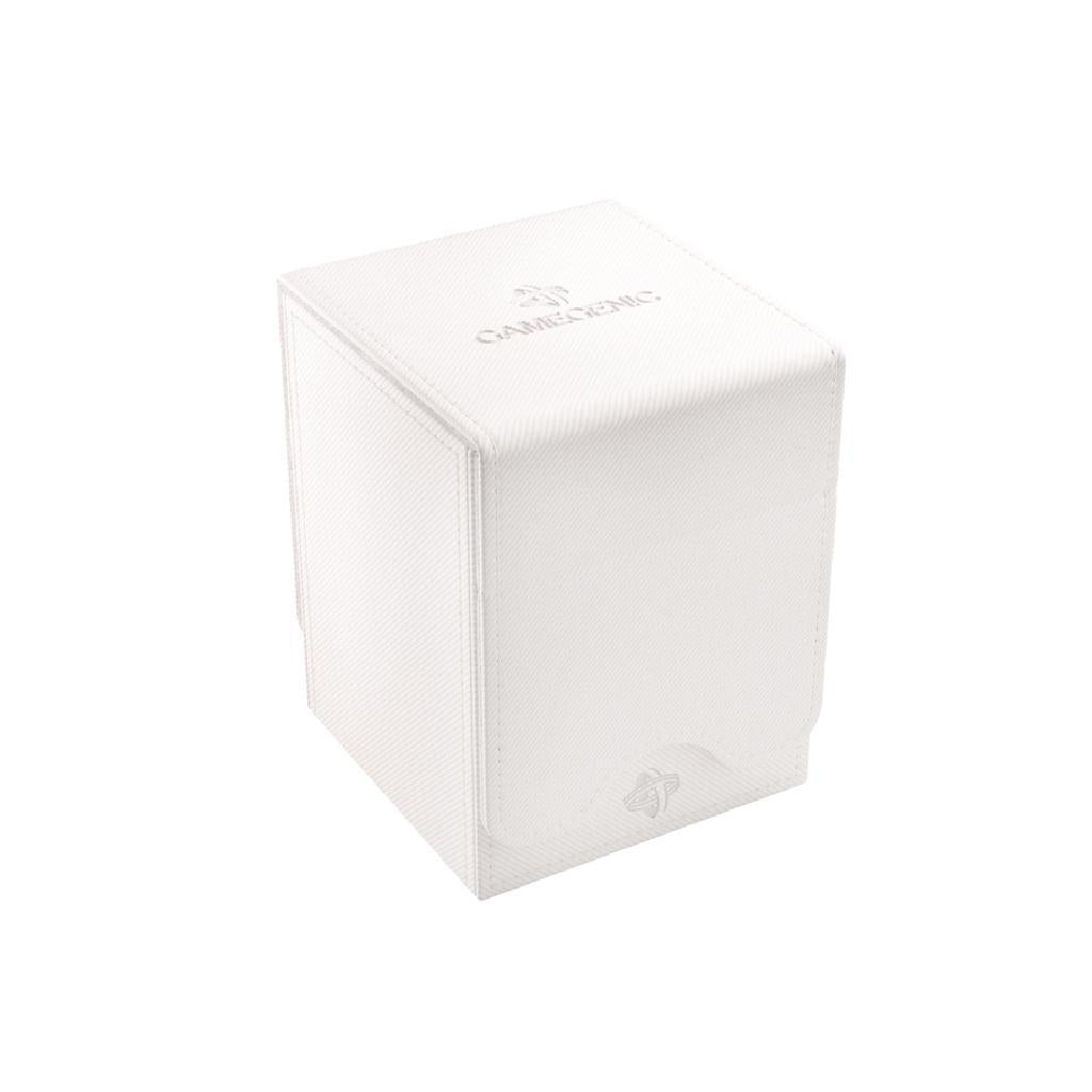 Gamegenic - Squire Convertible XL 100+ Deck Box [Choose A Color]