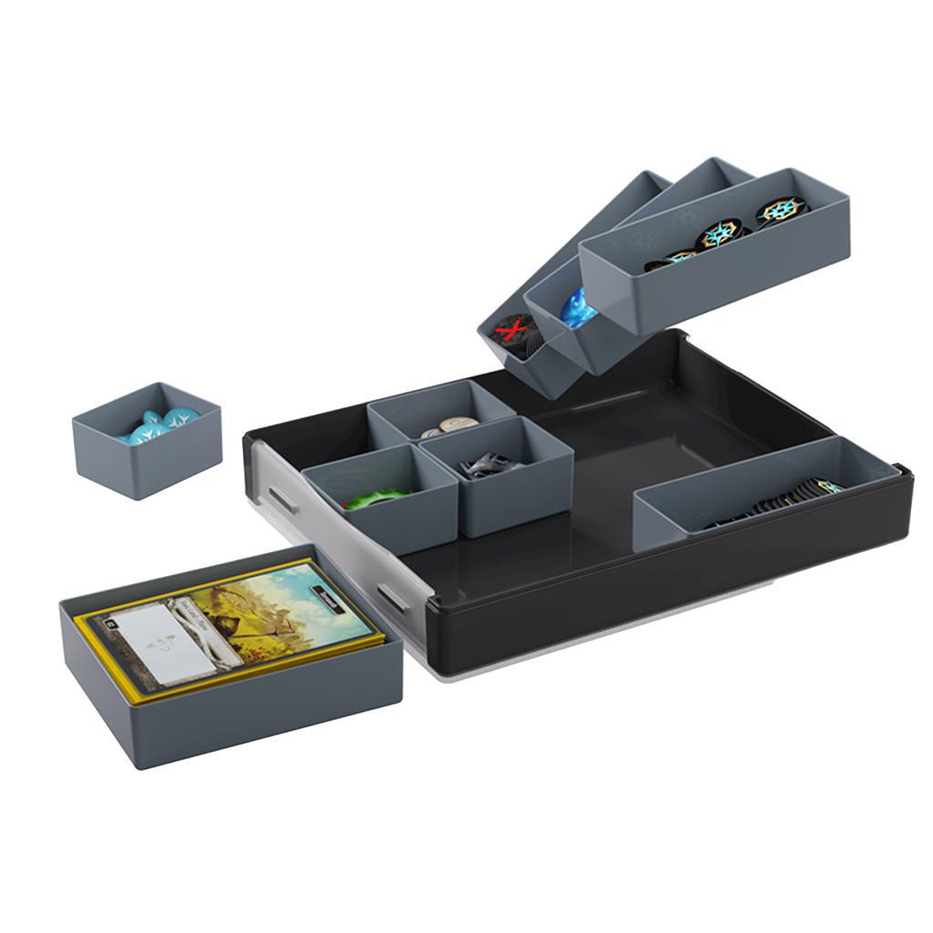 Gamegenic - Token Silo Convertible [Choose A Color]
