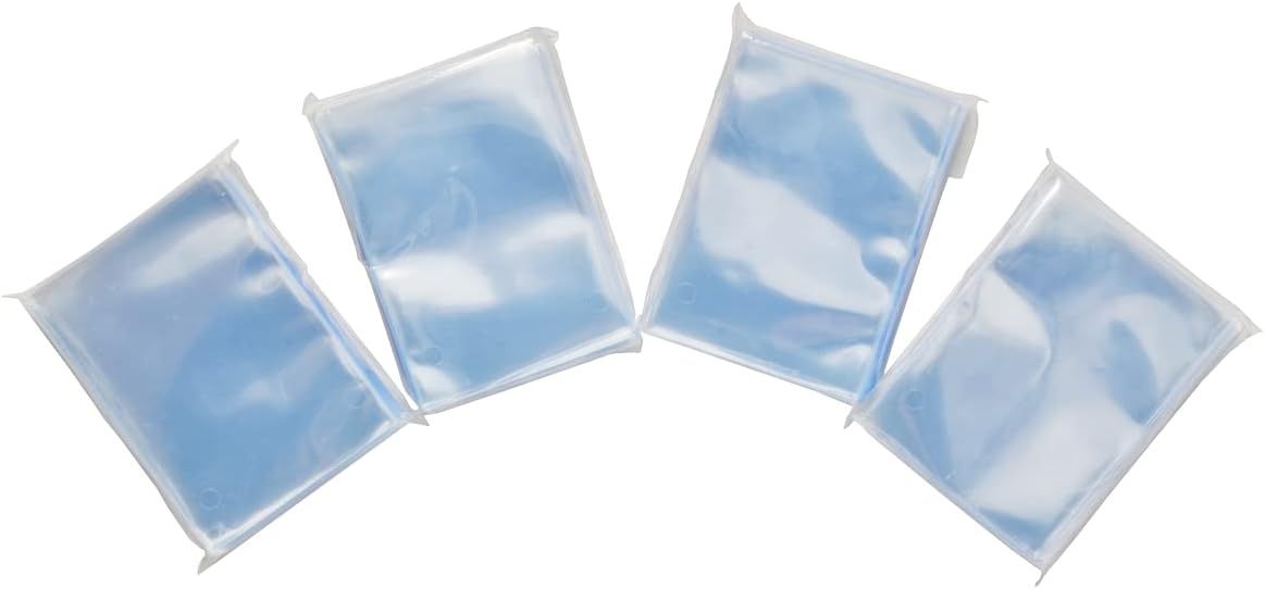 Soft "Penny" Sleeves
