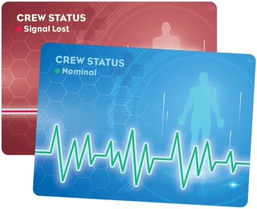 This Game is Killer: Alien on Board