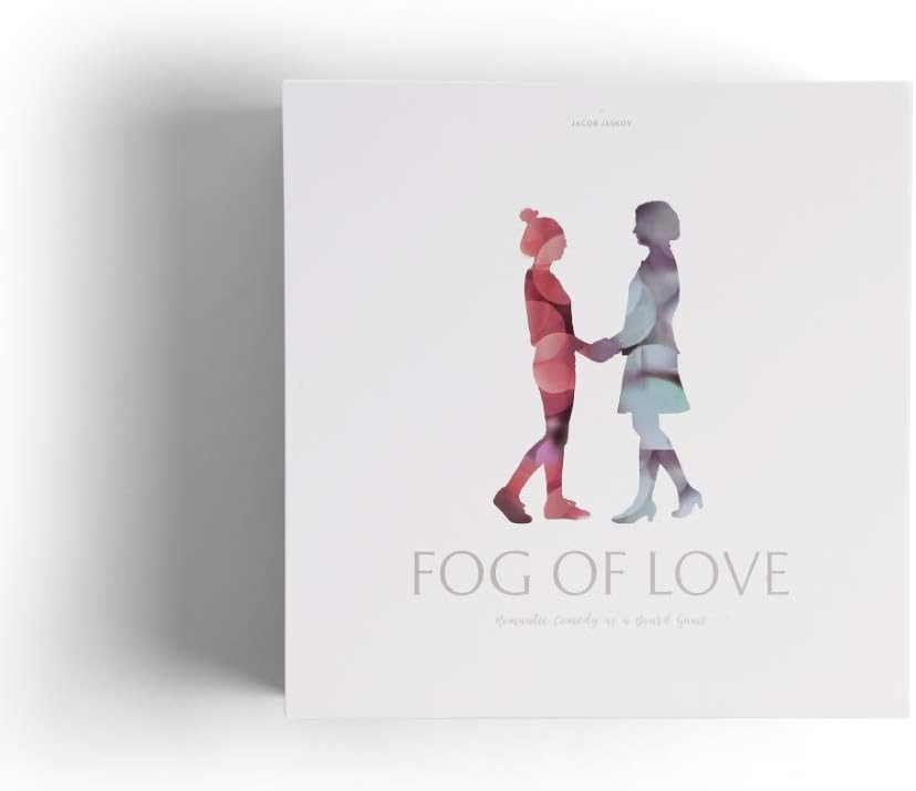 Fog of Love