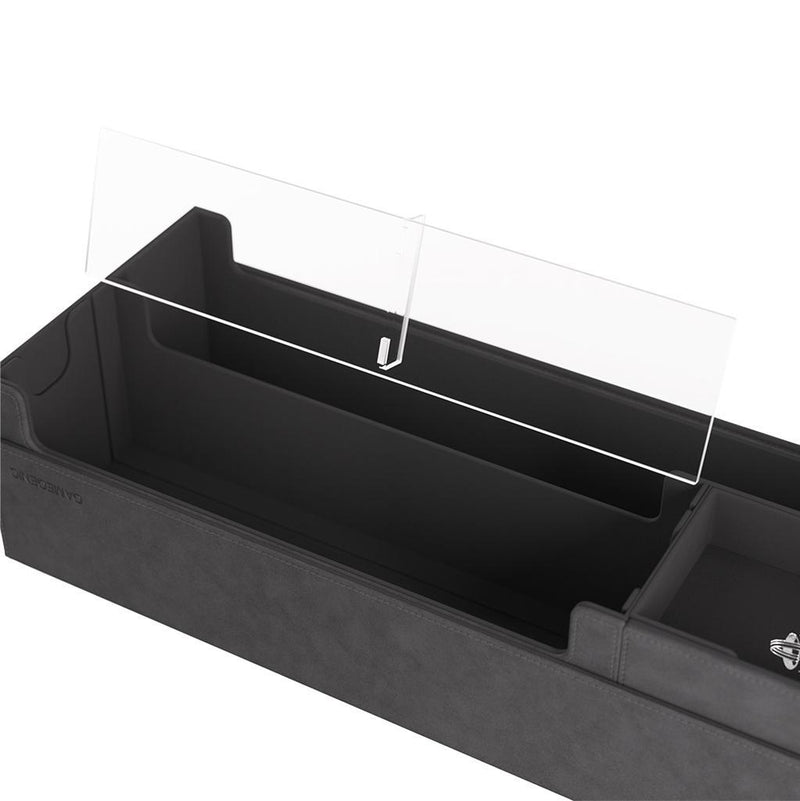 Gamegenic - Cards' Lair 1000+ Convertible [Choose A Color]