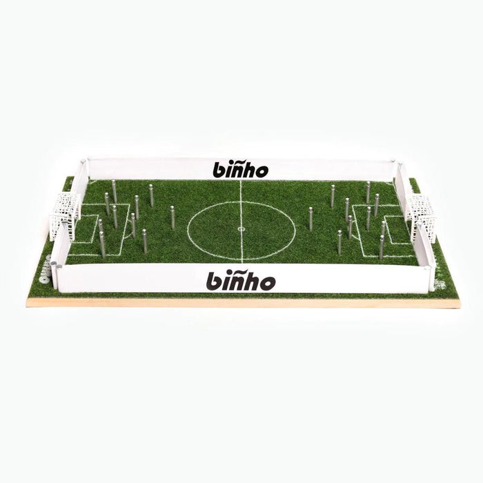 Binho Classic: Green Turf