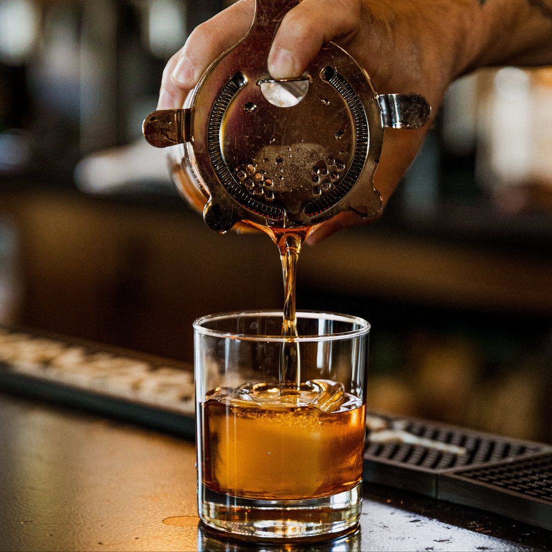 Craft Beverages