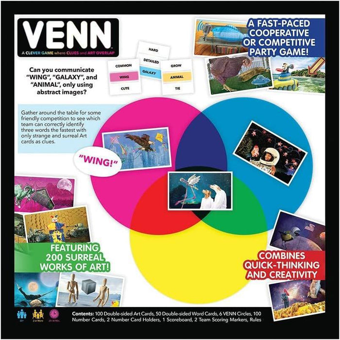 VENN