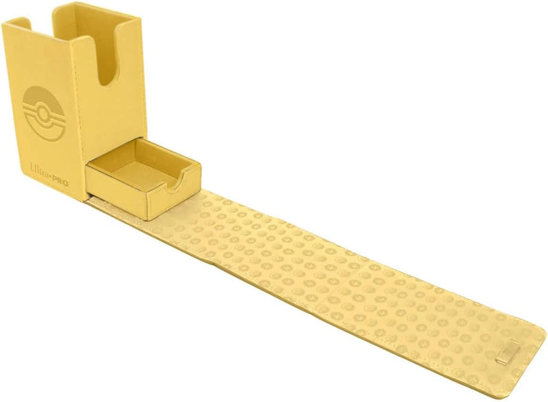 Ultra Pro: Pokemon: Pikachu Alcove Tower