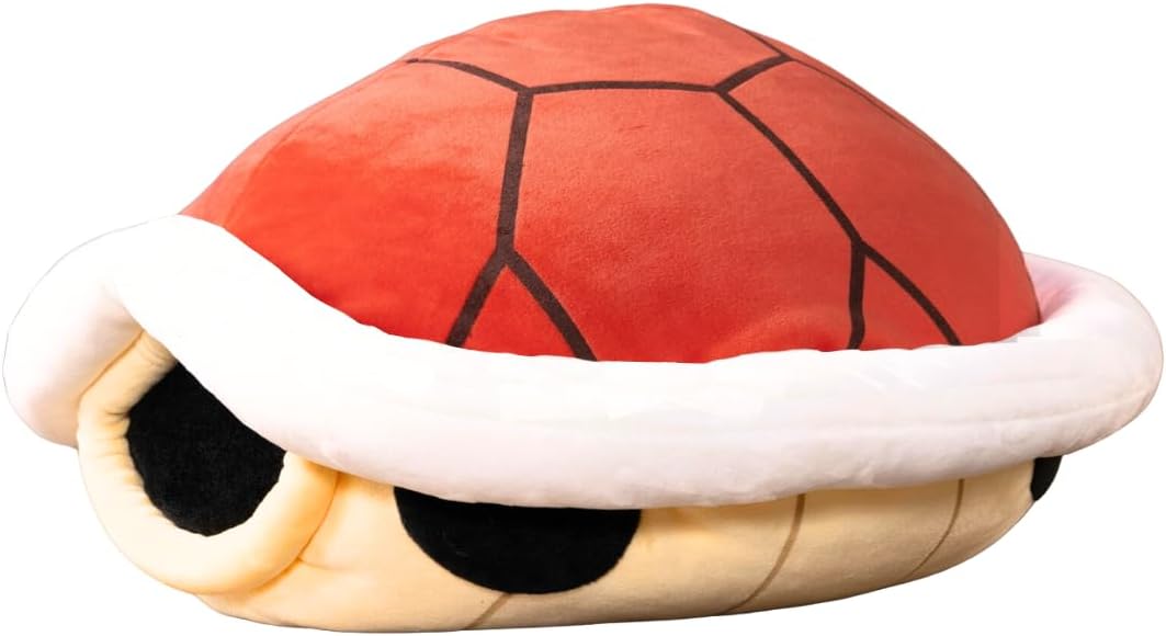 Club Mocchi-Mocchi: Nintendo Plushies 15" Mega Size [Choose One]