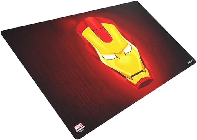 Marvel Champions Game Mat [Choose One]