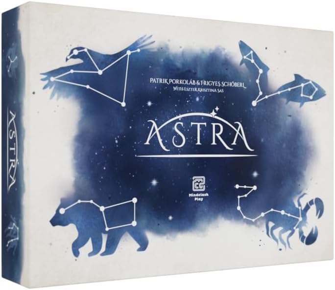 Astra