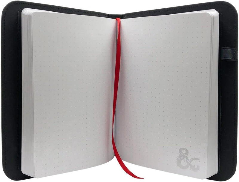 Dungeons & Dragons: Premium Campaign Journal