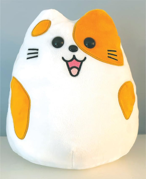 Boop Cat Plushie