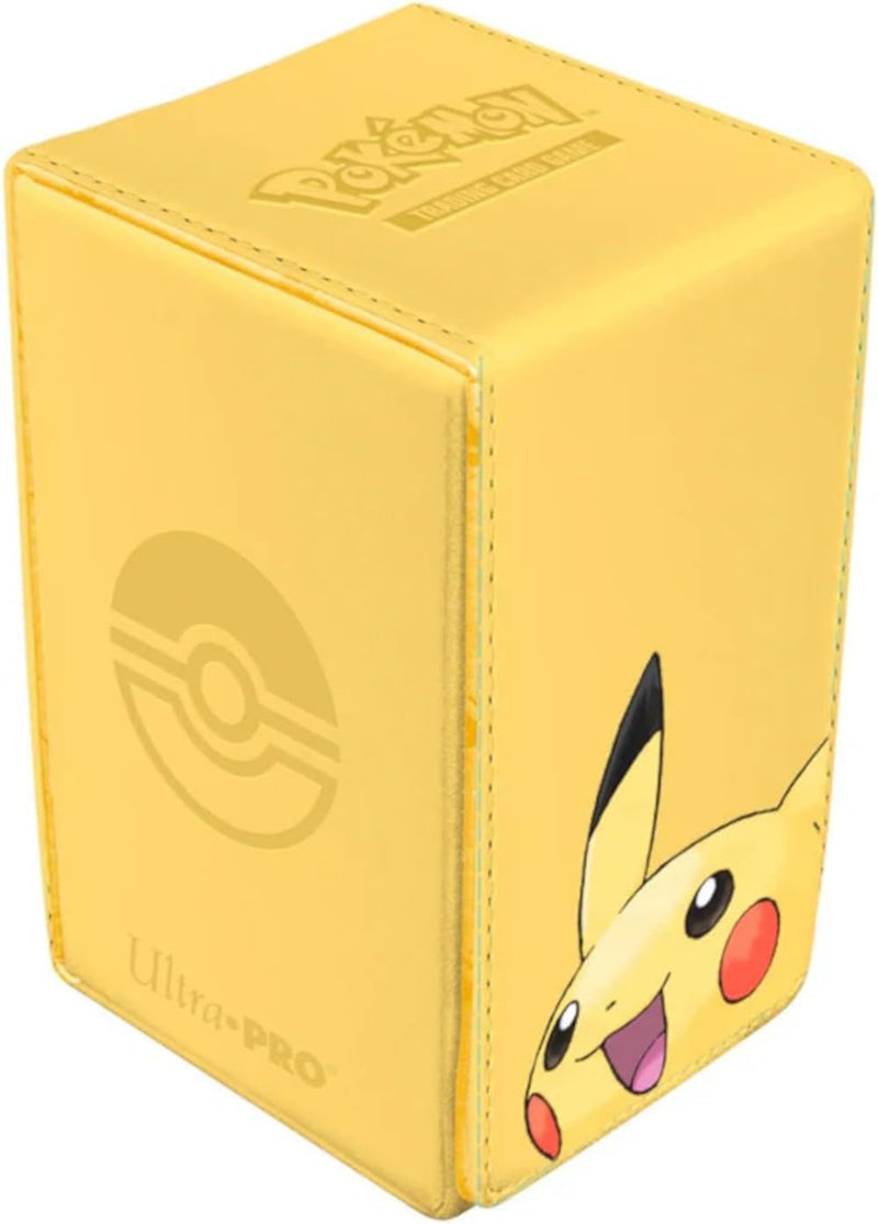 Ultra Pro: Pokemon: Pikachu Alcove Tower