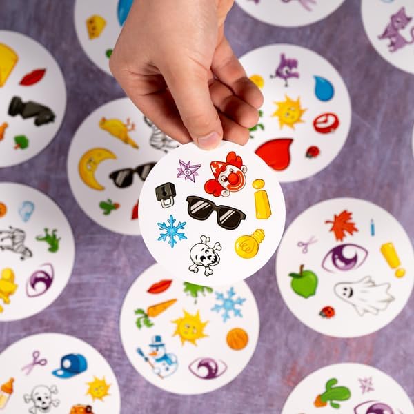 Spot It! Classic (Eco Sleeve)