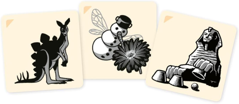 Codenames: Pictures 2.0