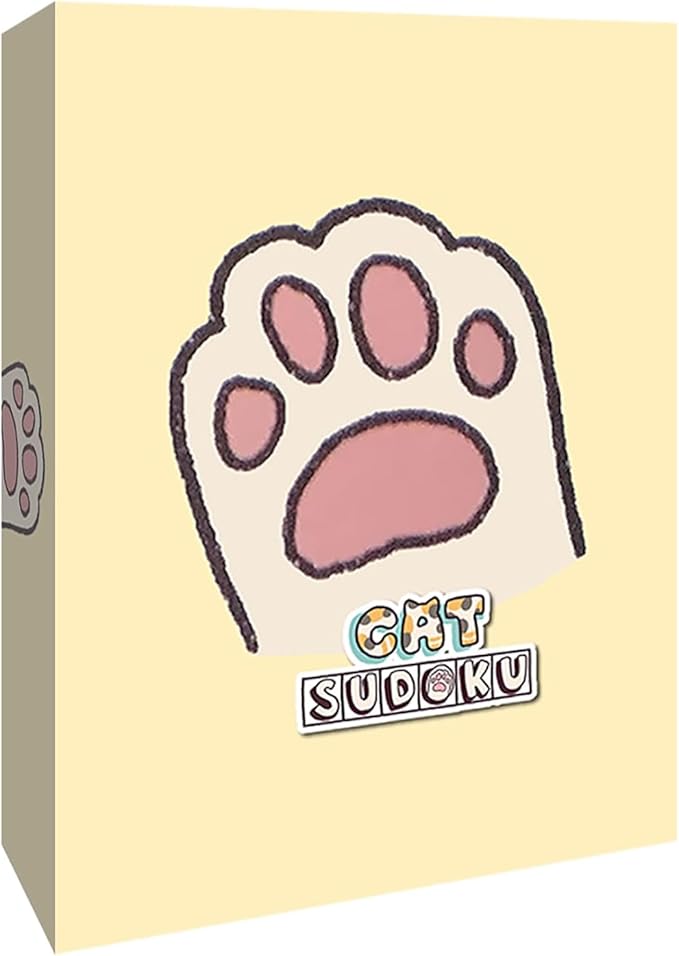 Playing Cats - Playing Card Deck