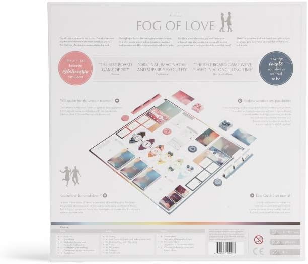 Fog of Love