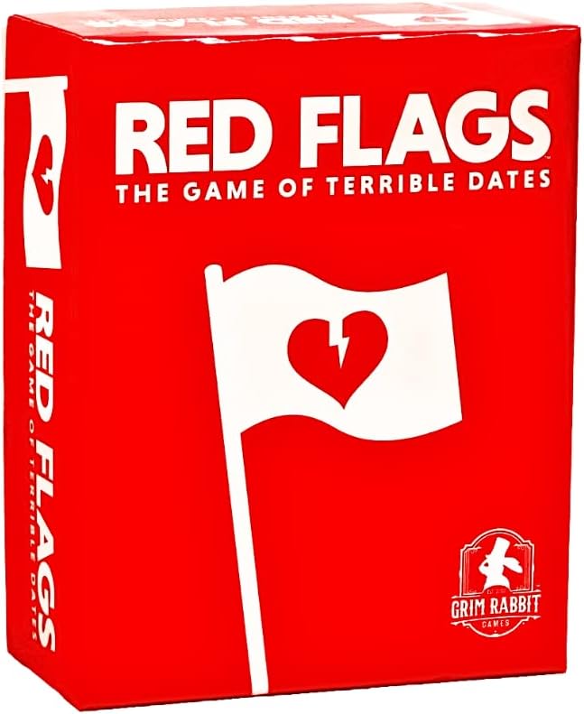 Red Flags (Core)