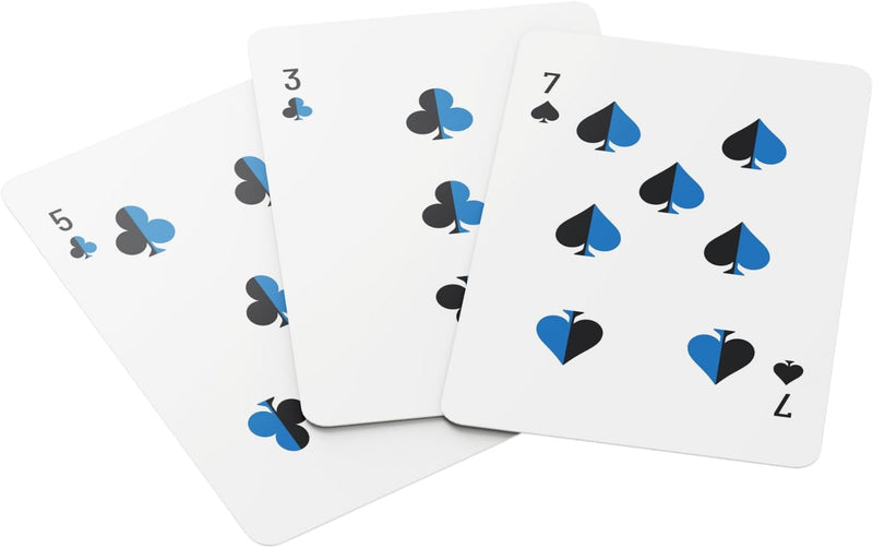 The Queer Agenda - Playing Cards