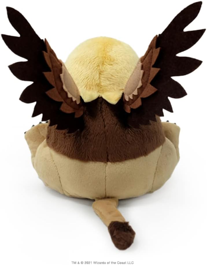 Kidrobot - Dungeons & Dragons Griffon Phunny Plush