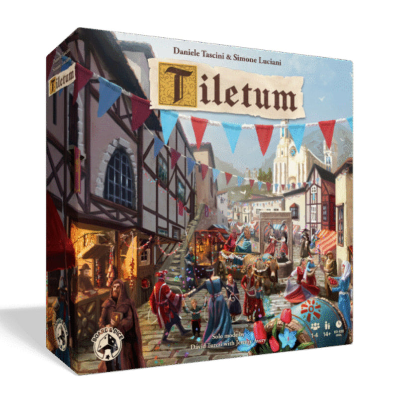 Tiletum