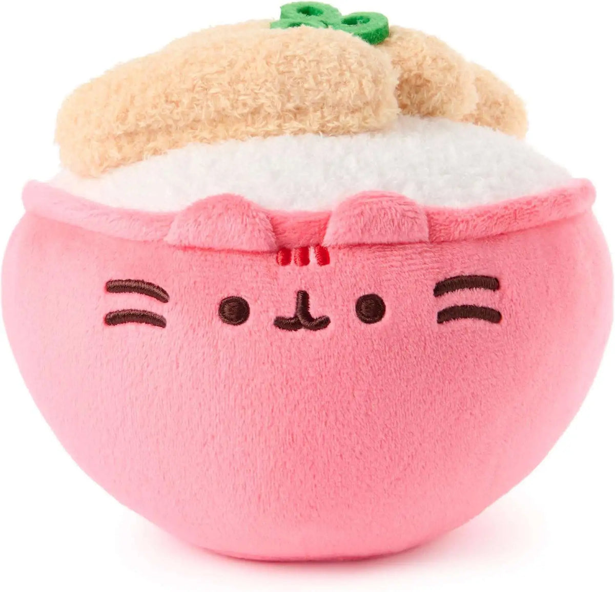 Plushie: Pusheen Food (Choose Size)