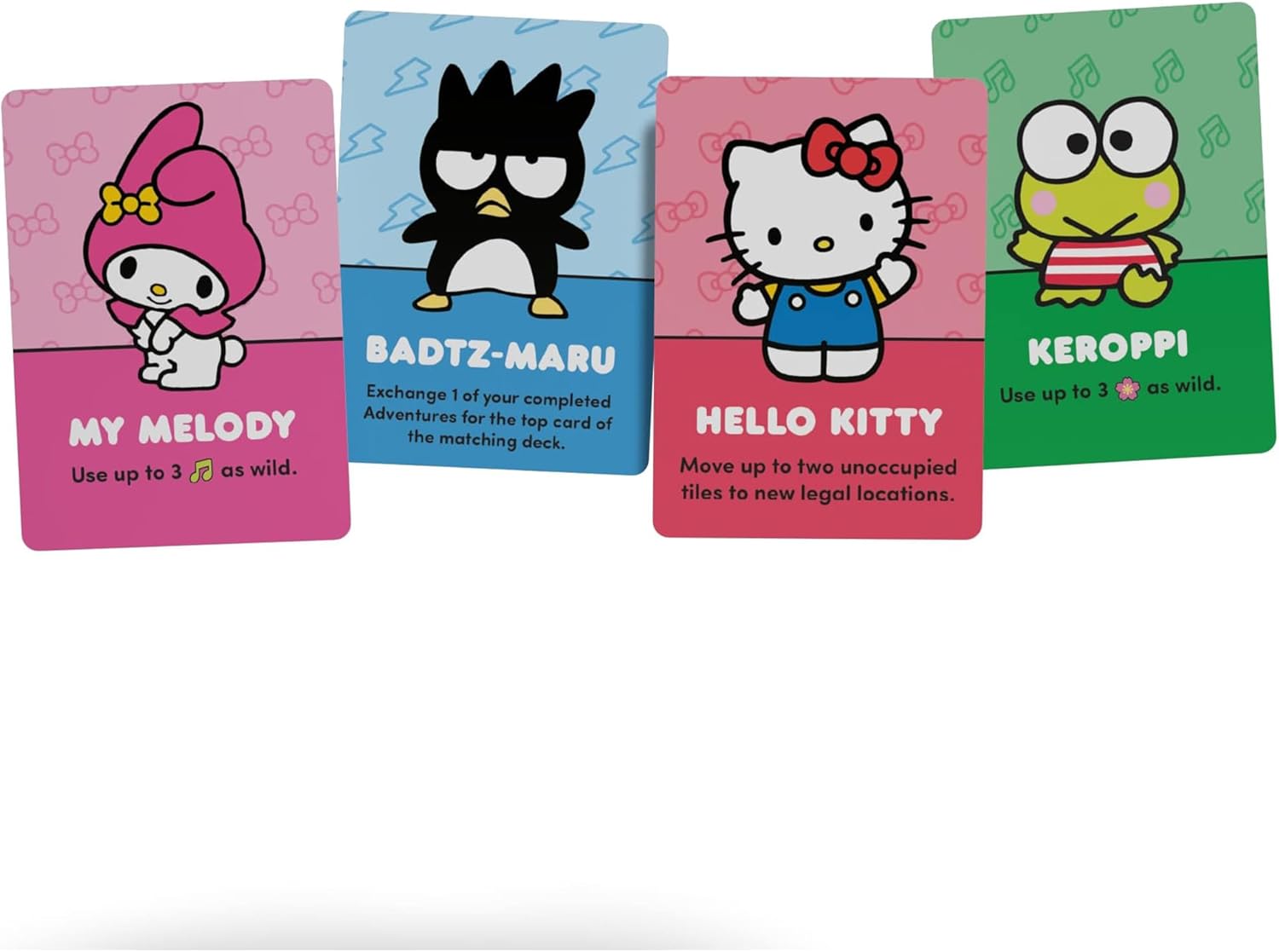 Hello Kitty: Day at the Park Duluxe Edition