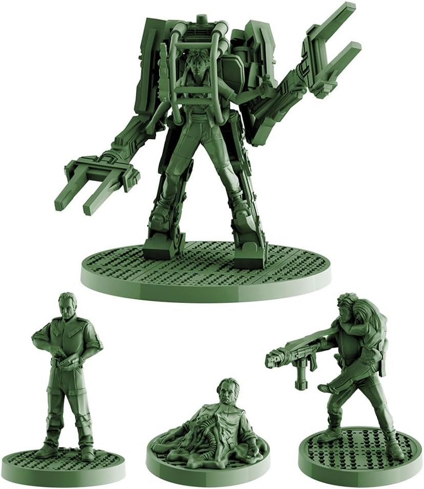 Aliens: Sulaco Survivers Expansion