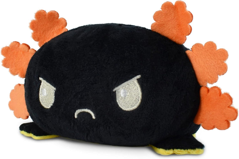 Teeturtle Reversible Plushies - Axolotl [Choose A Color]