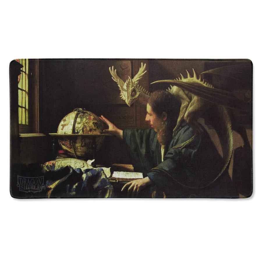 Dragon Shield - Playmat [Choose One]