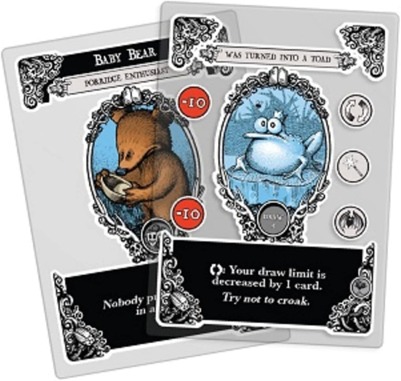 Gloom: Fairytale
