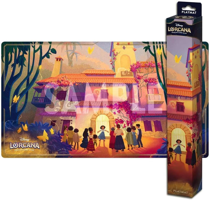Disney Lorcana - Playmat [Choose One]