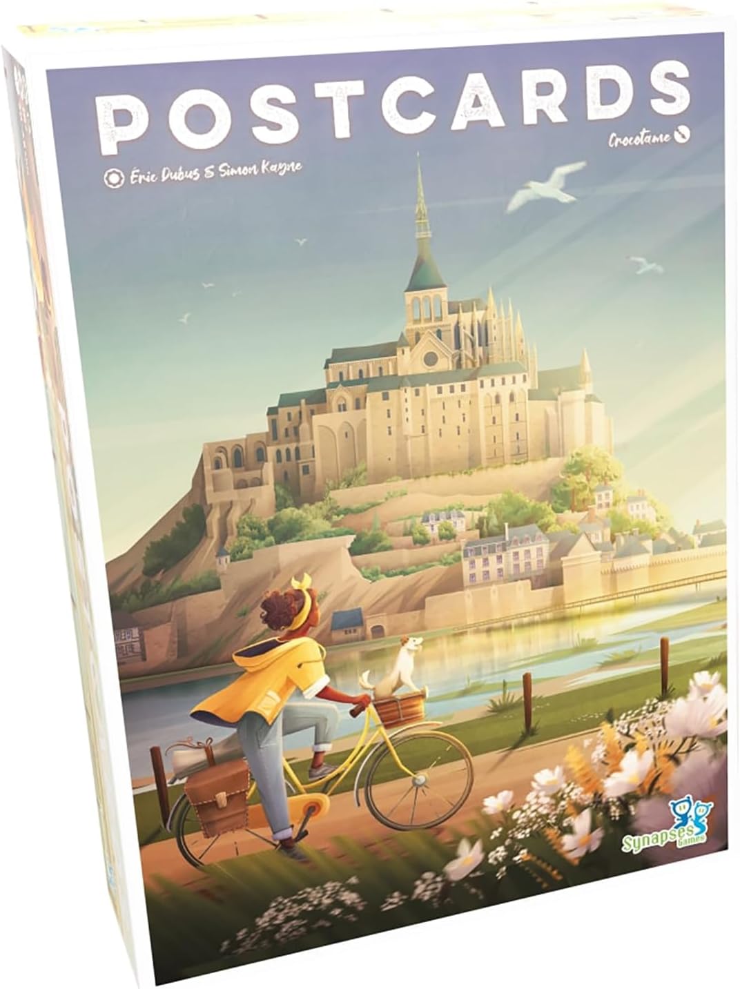 Postcards