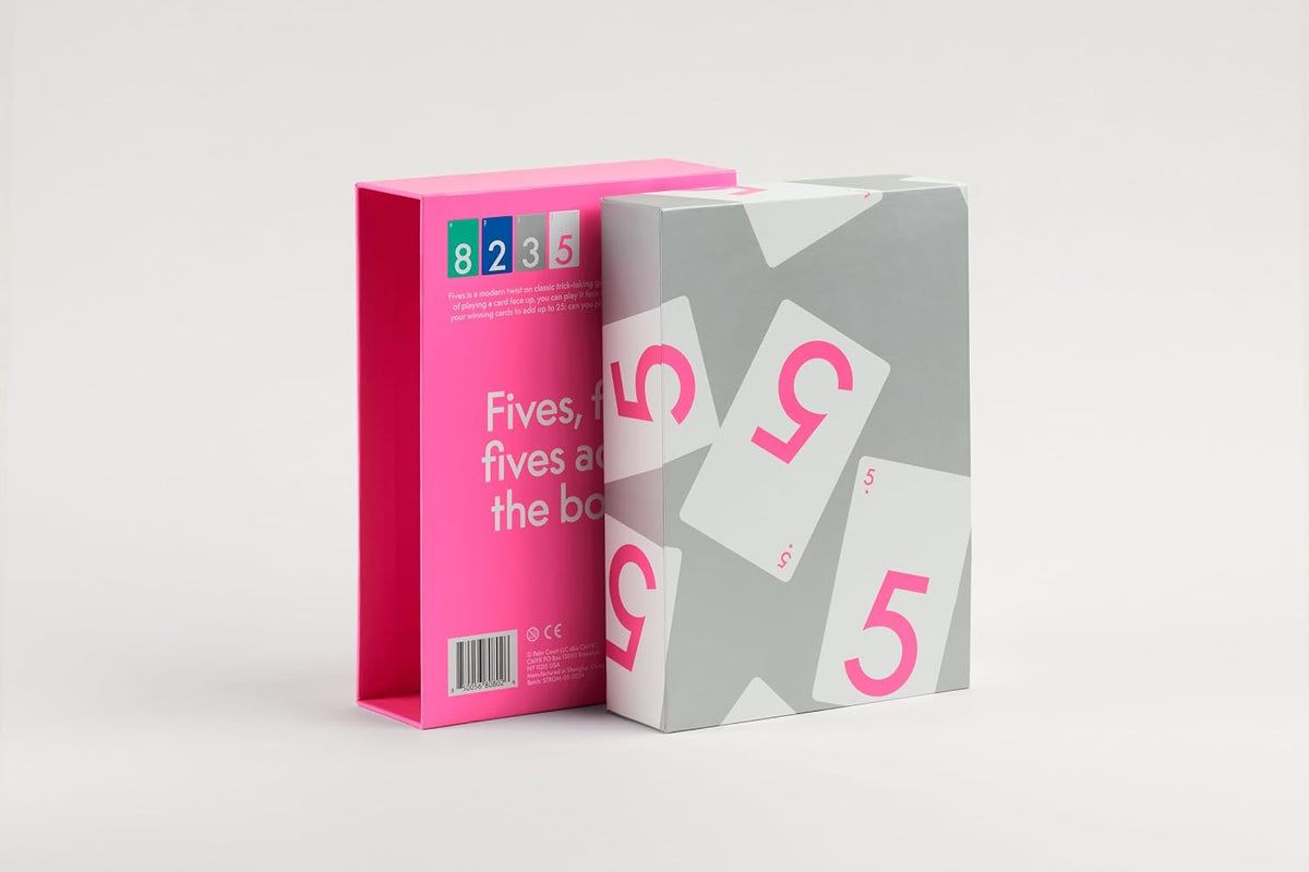 Fives