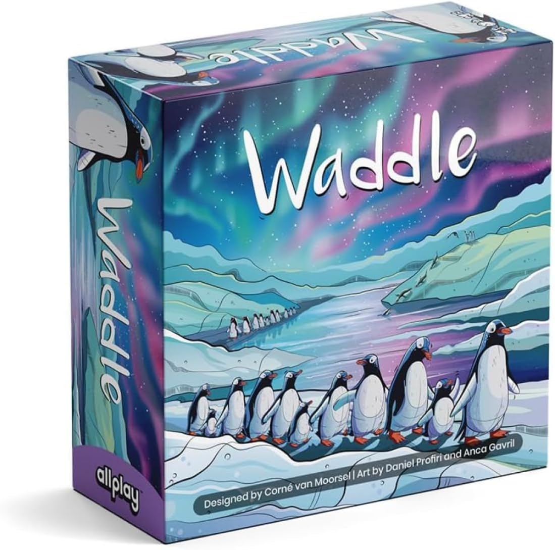 Waddle