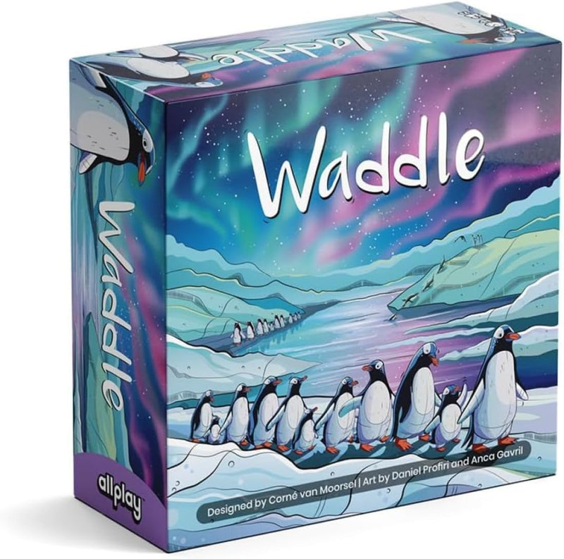 Waddle