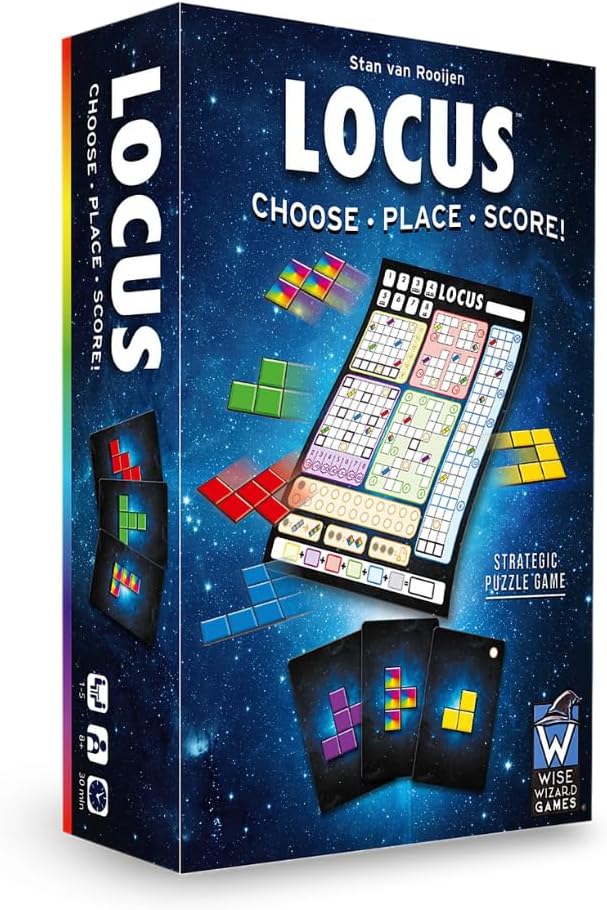 Locus