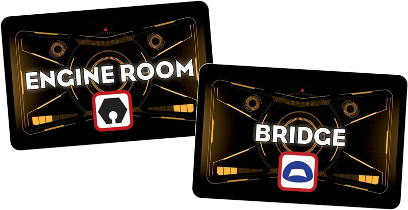 This Game is Killer: Alien on Board