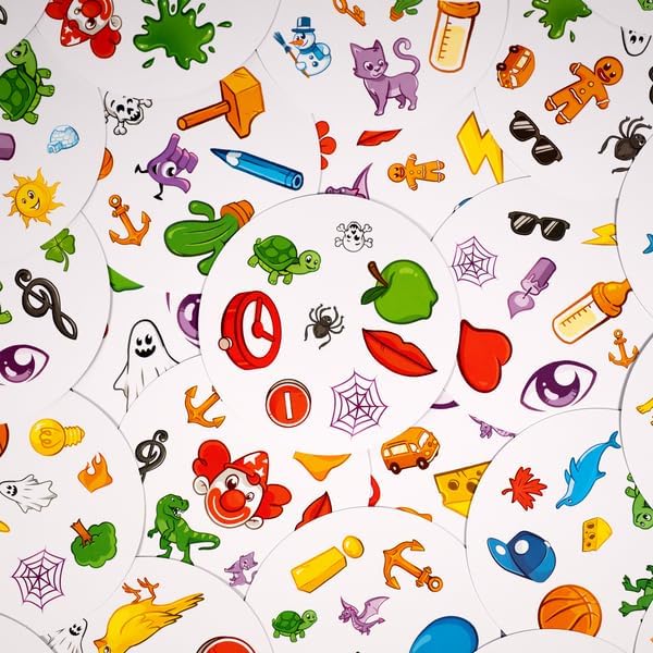 Spot It! Classic (Eco Sleeve)