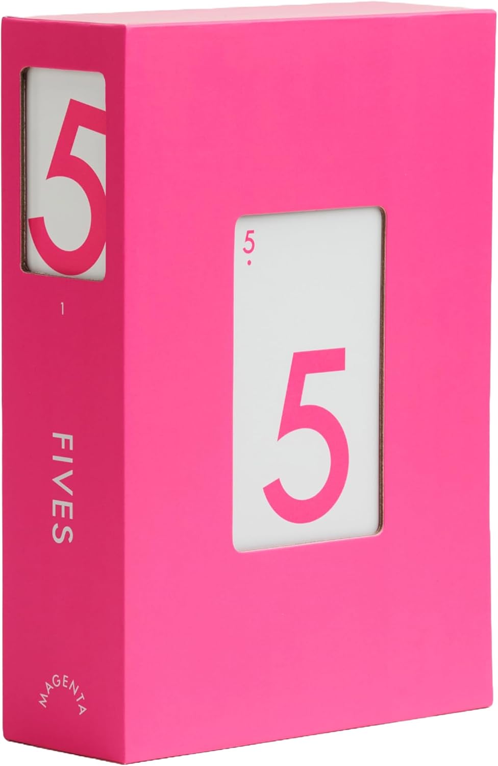 Fives