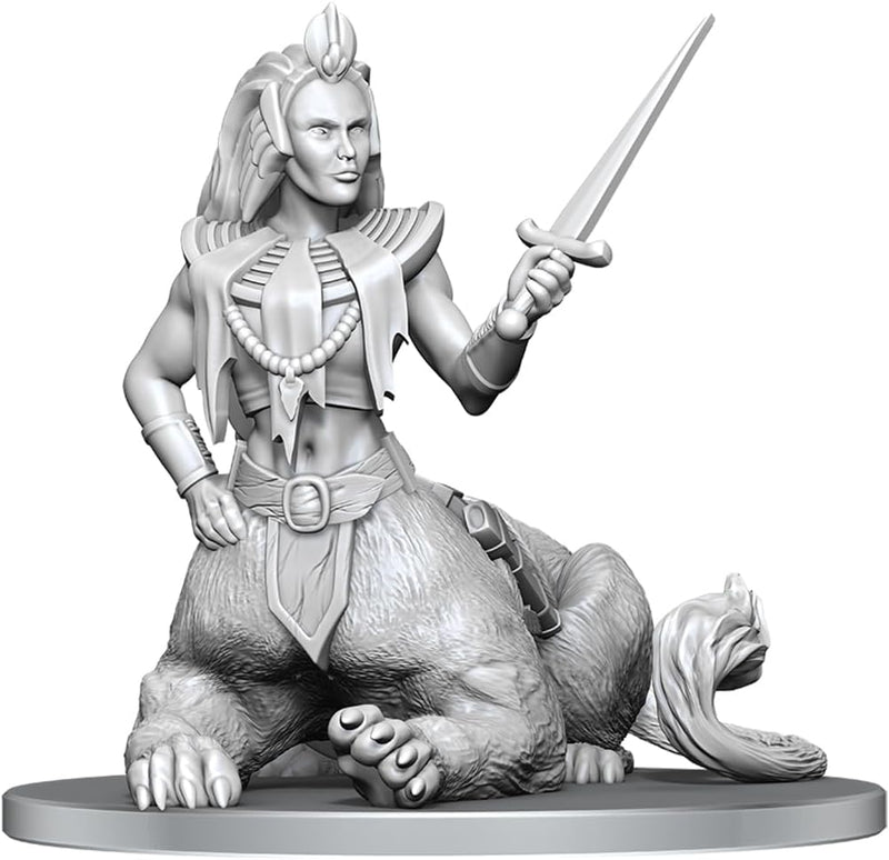 Nolzur's Marvelous Unpainted Miniatures Medium Size - Monsters [Choose One]