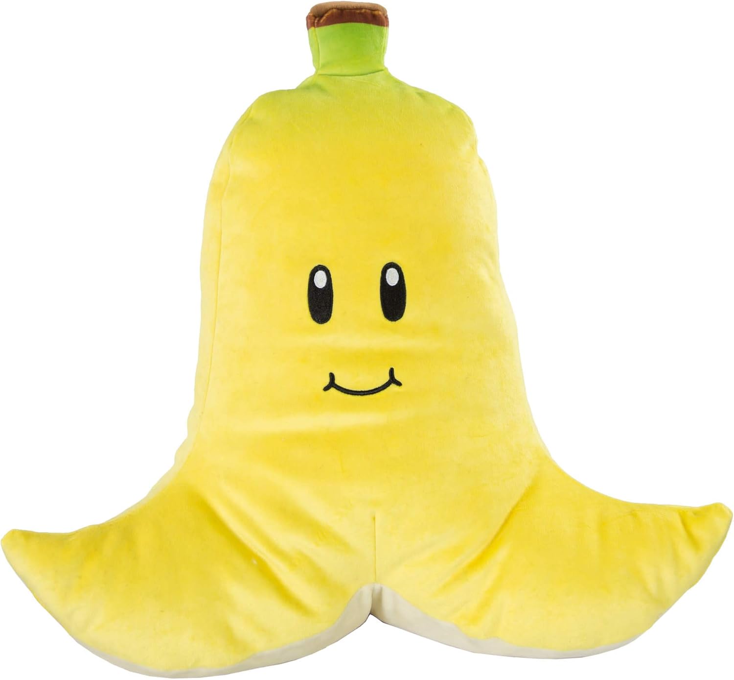 Club Mocchi-Mocchi: Nintendo Plushies 15" Mega Size [Choose One]