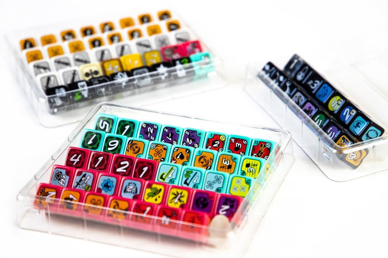 Too Many Bones - Undertow, Stand Alone Expansion